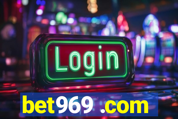 bet969 .com